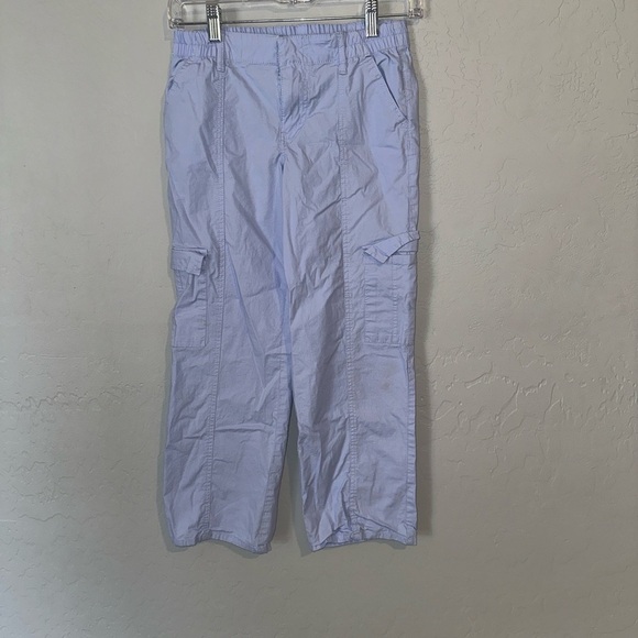 Art Class Girls Cargo Pants - Picture 1 of 4